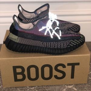 Yeezy Boost 350 V2 Yecheil sneaker
